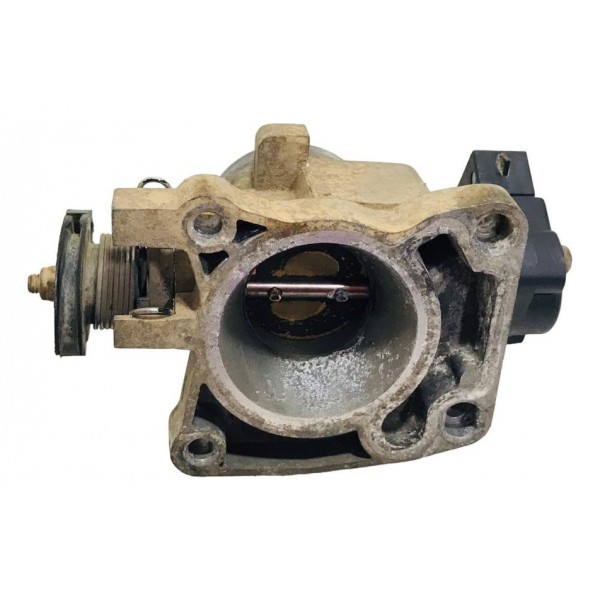 Tbi Corpo Borboleta Ford Ka / Fiesta Endura 1.0 1996/1999