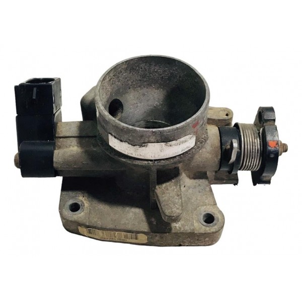 Tbi Corpo Borboleta Ford Ka / Fiesta Endura 1.0 1996/1999