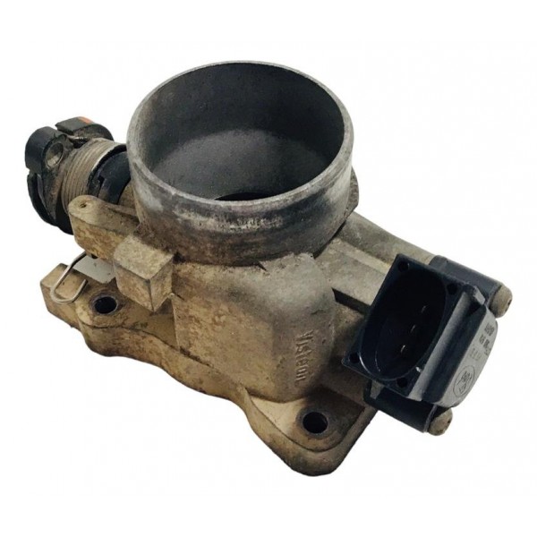 Tbi Corpo Borboleta Ford Ka / Fiesta Endura 1.0 1996/1999