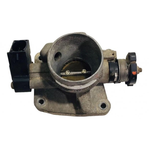 Tbi Corpo Borboleta Ford Ka / Fiesta Endura 1.0 1996/1999