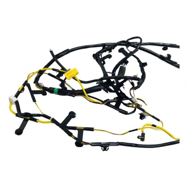 Chicote L200 Triton Sport Hpe-s Aut 2.4 2020/2021 Comparar