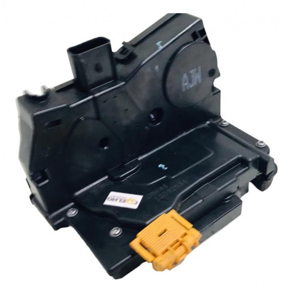 Fechadura Porta Traseira Esquerda Gm Spin 1.8 2014