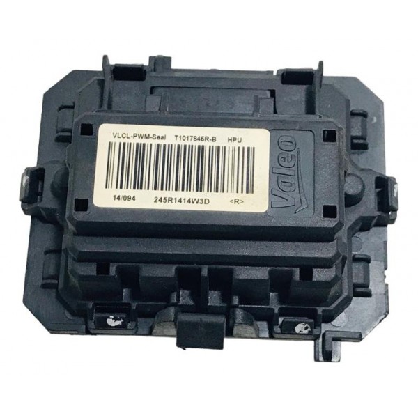 Resistência Ar Condicionado Renault Sandero T1017845rb