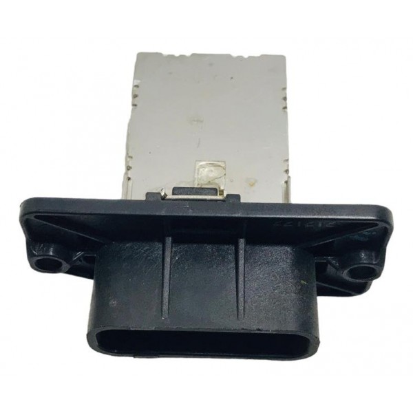 Resistência Ar Condicionado Gm Onix Prisma Cobalt 2013/2019