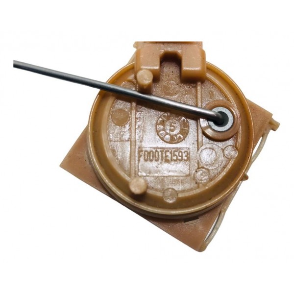 Boia Sensor Nível Combustível Vw Fox 2005