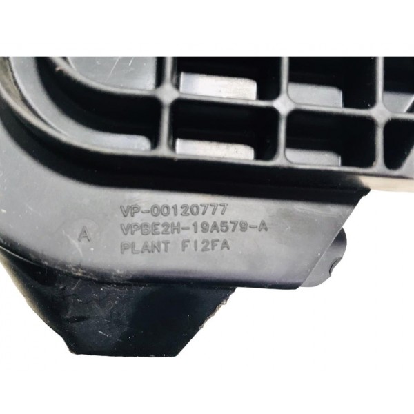 Moldura Tubo Ar Ford Ecosport 2013 A 2018