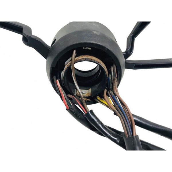 Chave Seta / Limpador Para Brisa Vw Kombi 1993