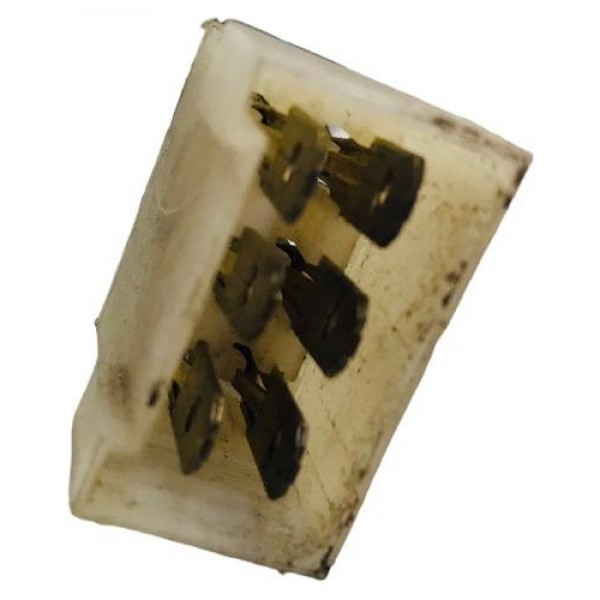 Chave Seta / Limpador Para Brisa Vw Kombi 1993