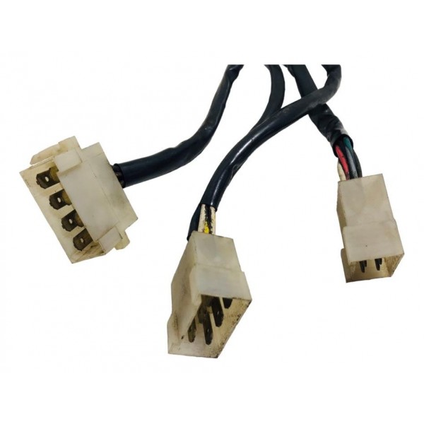 Chave Seta / Limpador Para Brisa Vw Kombi 1993