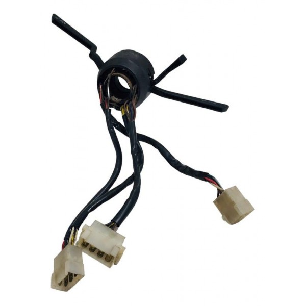 Chave Seta / Limpador Para Brisa Vw Kombi 1993