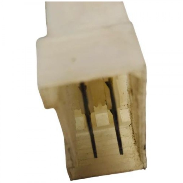 Chave Seta / Limpador Para Brisa Vw Kombi 1993
