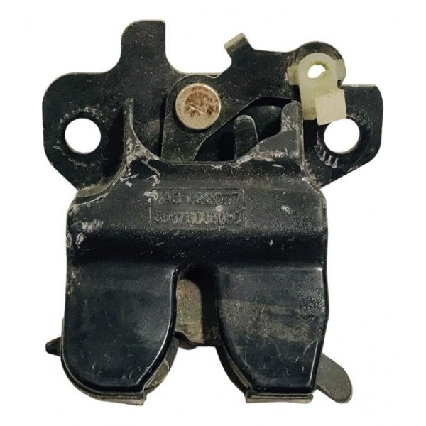 Fechadura Da Tampa Traseira Jac J3 2011/2012