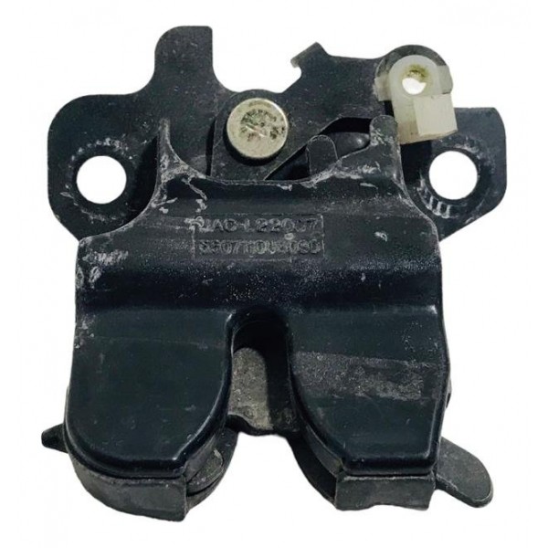 Fechadura Da Tampa Traseira Jac J3 2011/2012