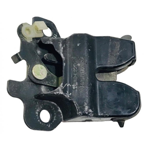 Fechadura Da Tampa Traseira Jac J3 2011/2012