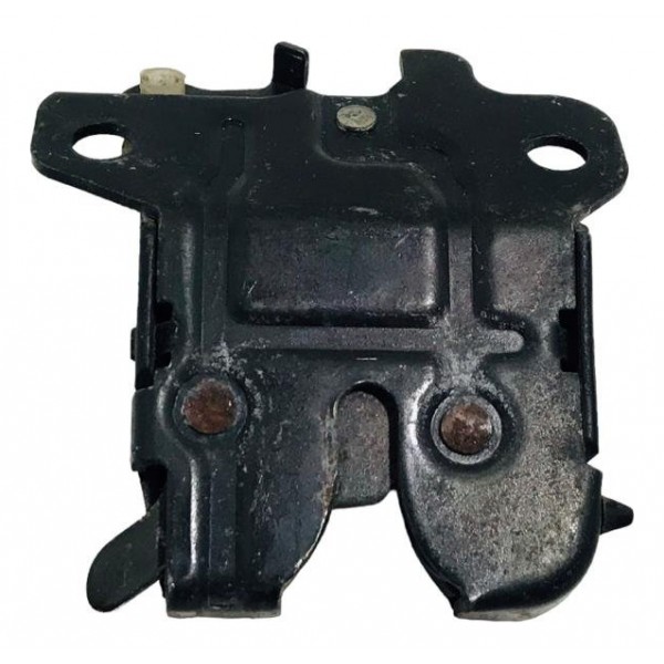 Fechadura Da Tampa Traseira Jac J3 2011/2012