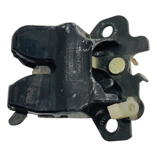 Fechadura Da Tampa Traseira Jac J3 2011/2012