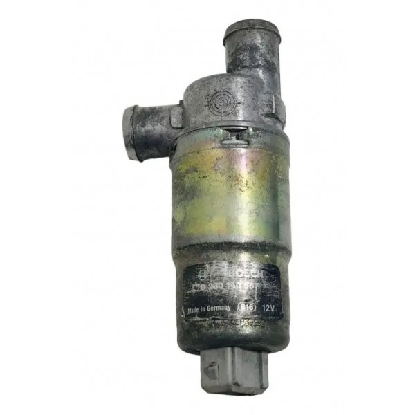 Atuador Marcha Lenta Peugeot 306 1.6 8v 1993 A 1997
