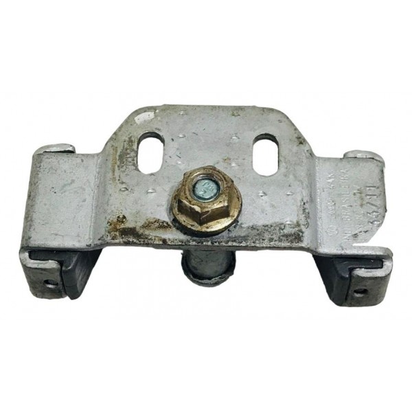 Trinco Porta Malas Volkswagen Gol G5 2010/2011