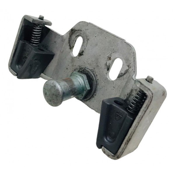 Trinco Porta Malas Volkswagen Gol G5 2010/2011