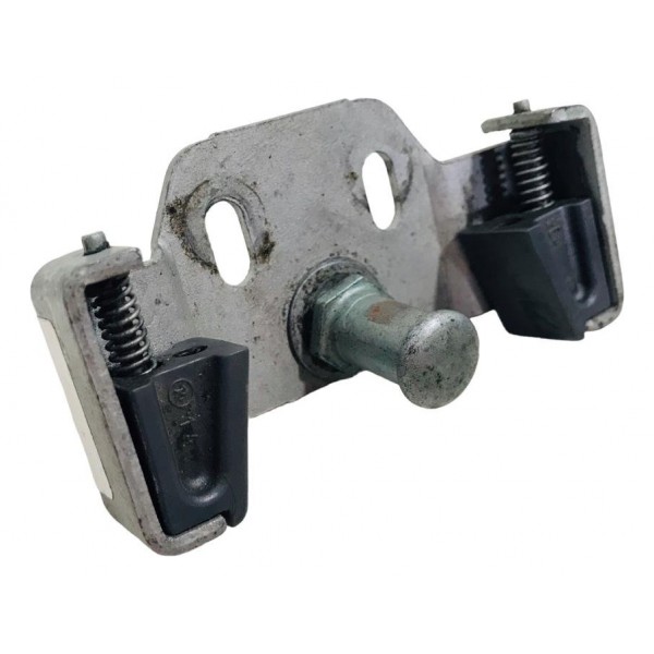 Trinco Porta Malas Volkswagen Gol G5 2010/2011