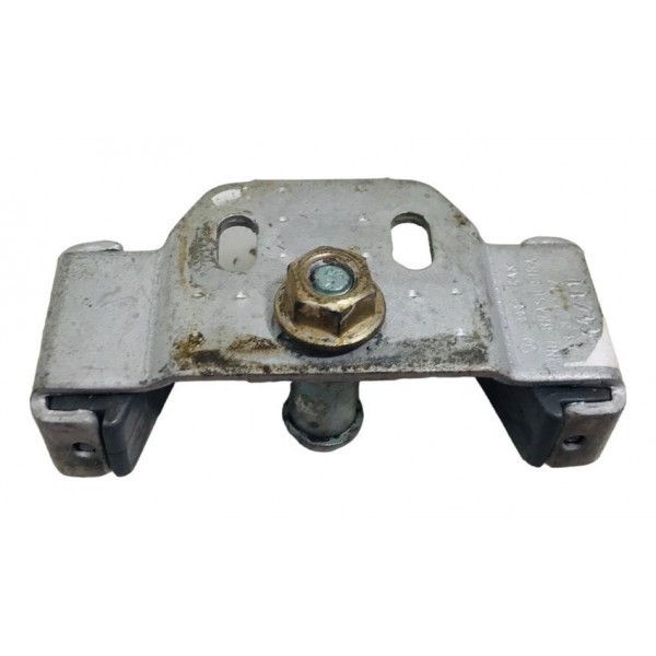 Trinco Porta Malas Volkswagen Gol G5 2010/2011
