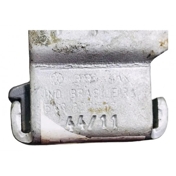 Trinco Porta Malas Volkswagen Gol G5 2010/2011