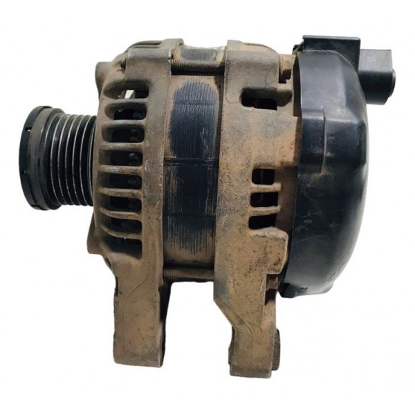 Alternador Ford Ka Se 1.0 2016/2017