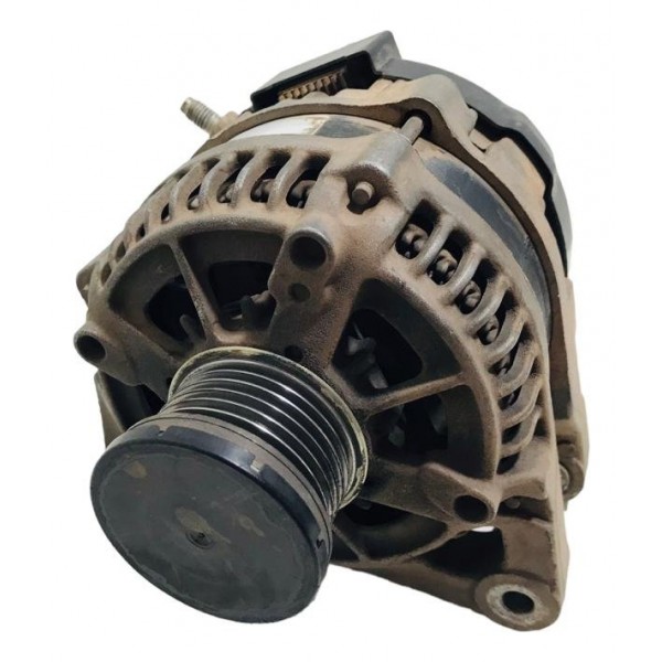 Alternador Ford Ka Se 1.0 2016/2017