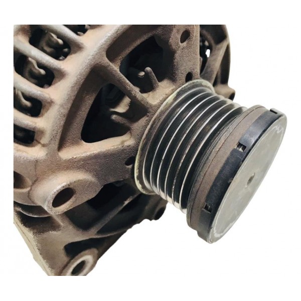 Alternador Ford Ka Se 1.0 2016/2017