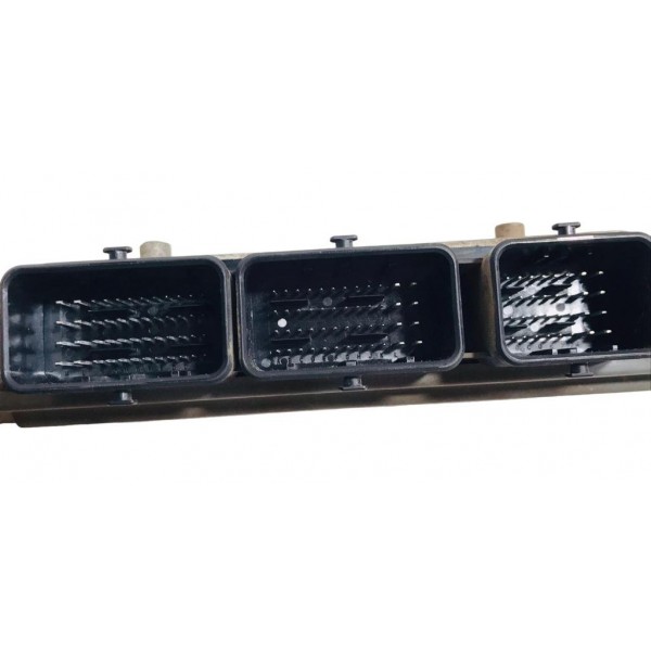 Modulo De Injeção Ford Ka Se 1.0 2016/2017