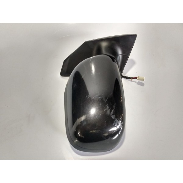 Retrovisor Toyota Corolla Lado Direito Elétrico 2009/2013