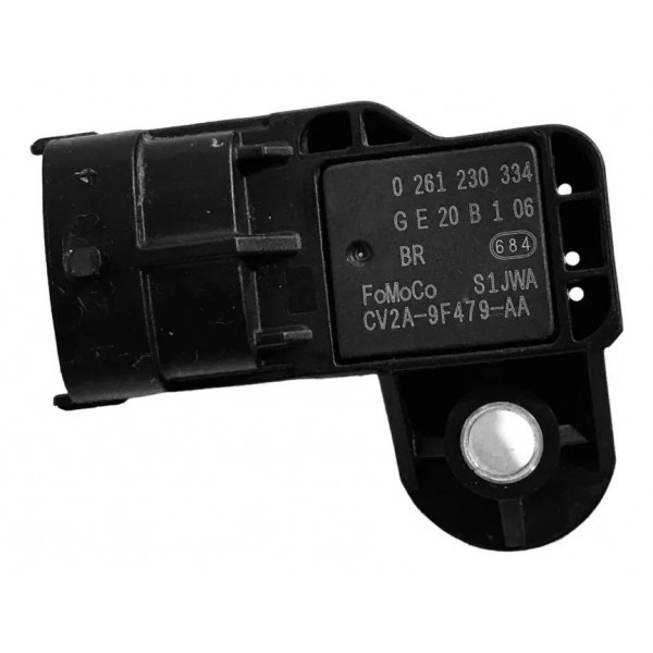 Sensor Map Ford Ka Se 1.0 2016/2017