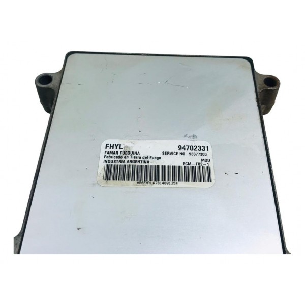 Modulo De Injeção Gm Celta 1.0 2008/2009 70cv