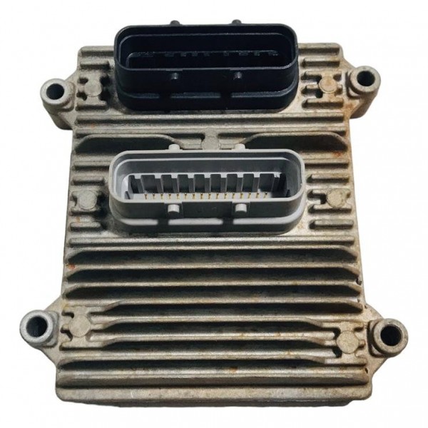 Modulo De Injeção Gm Celta 1.0 2008/2009 70cv