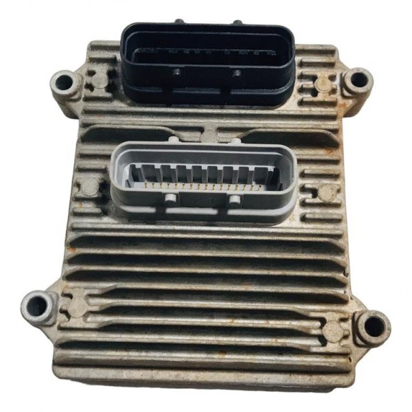 Modulo De Injeção Gm Celta 1.0 2008/2009 70cv
