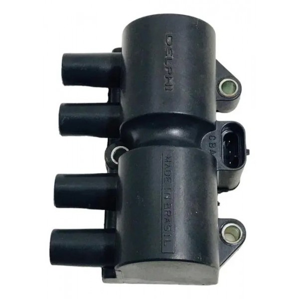 Bobina De Ignição Gm Celta/corsa 1.0 2008/2009 Original