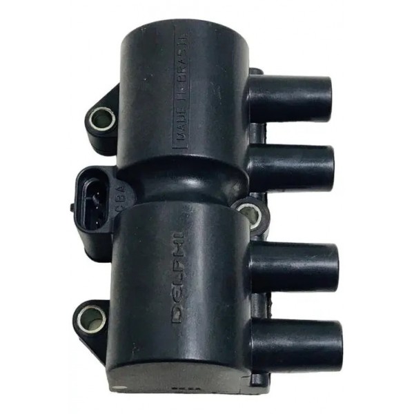 Bobina De Ignição Gm Celta/corsa 1.0 2008/2009 Original