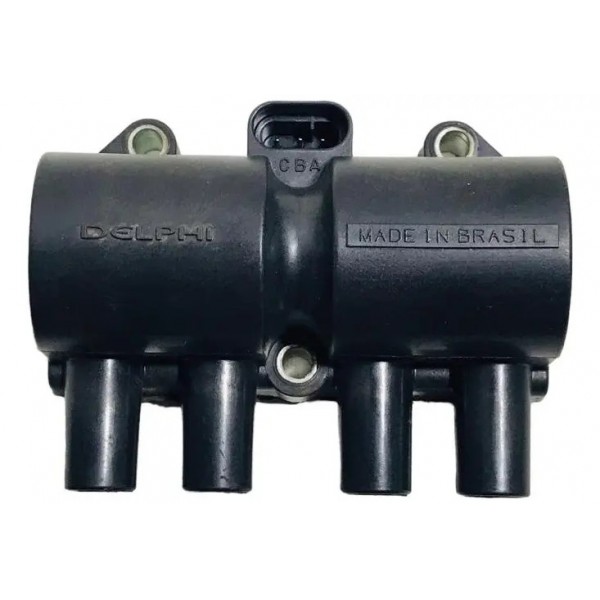 Bobina De Ignição Gm Celta/corsa 1.0 2008/2009 Original