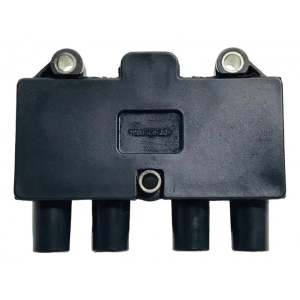 Bobina De Ignição Gm Celta/corsa 1.0 2008/2009 Original