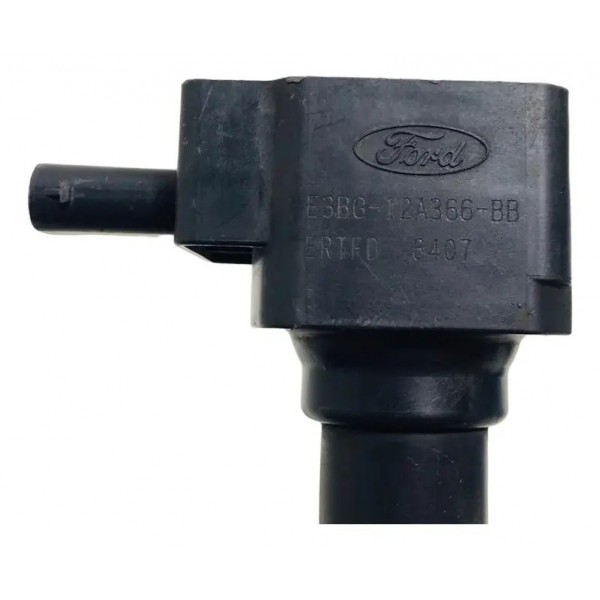 Bobina De Ignição Ford Ka Se 1.0 2016-17 E3bg12a366bb