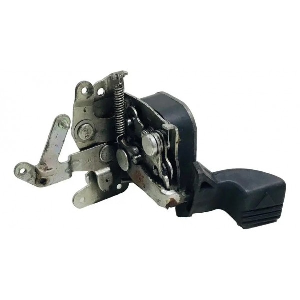 Fechadura Porta D/e Fiat Uno 2013 Original