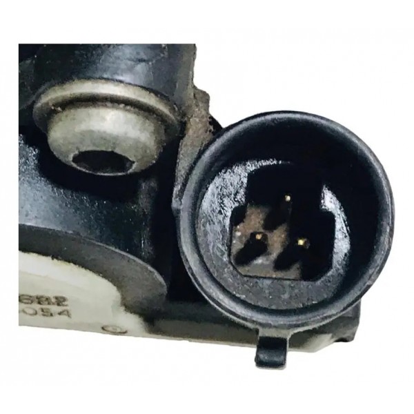 Tbi Corpo Borboleta Gm Monza / Kadett