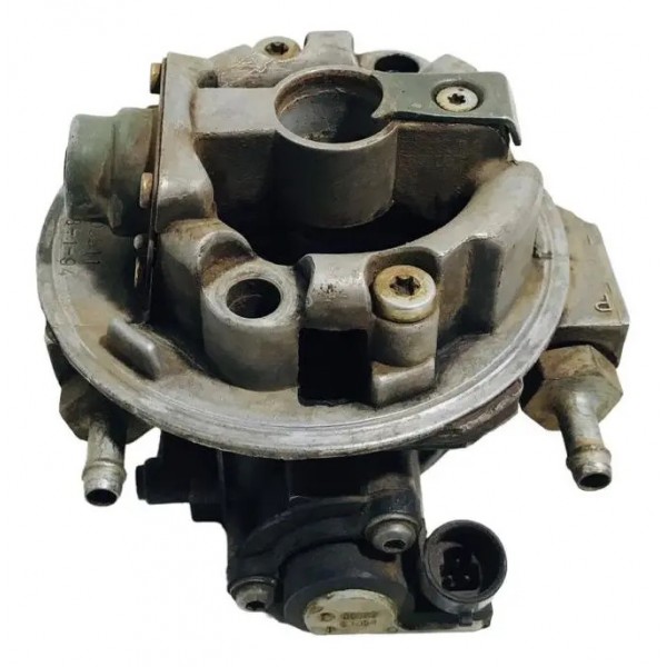 Tbi Corpo Borboleta Gm Monza / Kadett