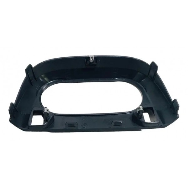 Moldura Comando Ar Fiat Uno 2010 A 2014