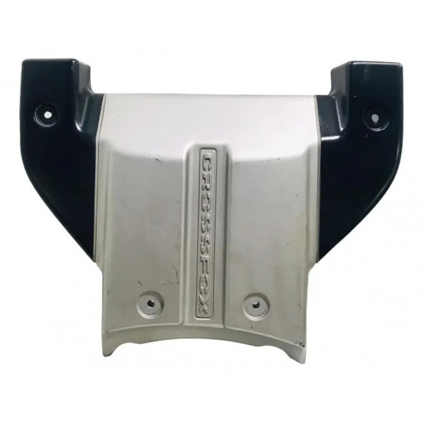 Capa Suporte Estepe Crossfox 2004 A 2009 5z6803589