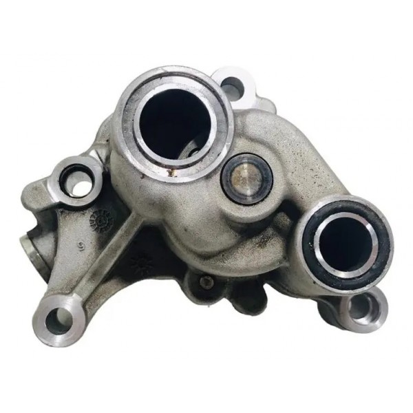 Bomba De Oleo Nissan Versa 2015/2020 Original