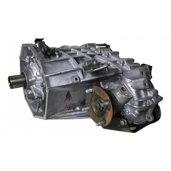 Caixa Tração Automática L200 Triton Sport Hpe-s 2.4 20/2021