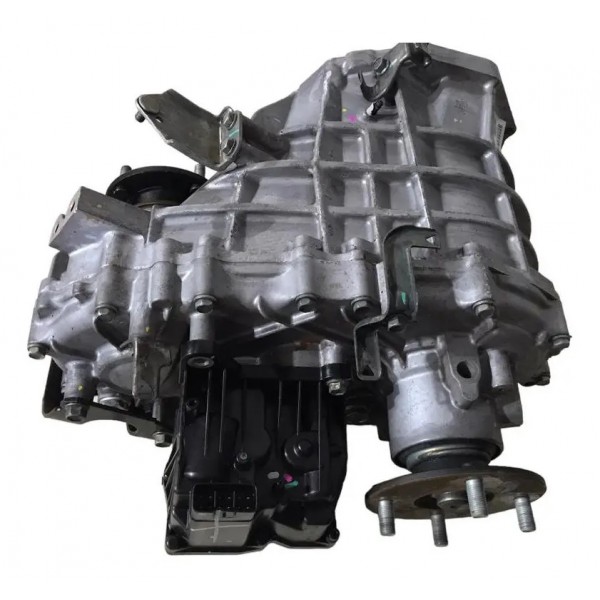 Caixa Tração Automática L200 Triton Sport Hpe-s 2.4 20/2021
