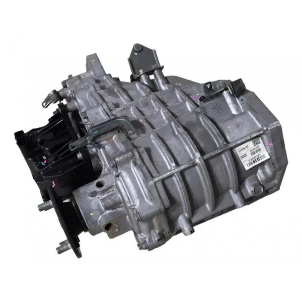 Caixa Tração Automática L200 Triton Sport Hpe-s 2.4 20/2021