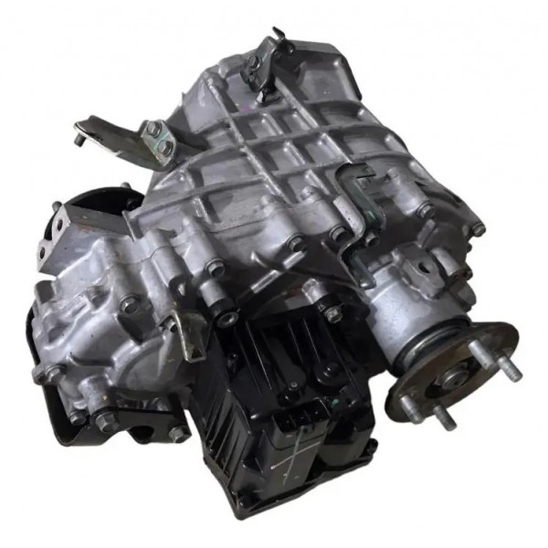 Caixa Tração Automática L200 Triton Sport Hpe-s 2.4 20/2021